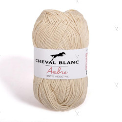 Yarn AMBRE - Bamboo / Cotton